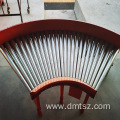 factory use power turn conveyor